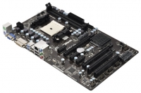 ASRock A75iCafe opiniones, ASRock A75iCafe precio, ASRock A75iCafe comprar, ASRock A75iCafe caracteristicas, ASRock A75iCafe especificaciones, ASRock A75iCafe Ficha tecnica, ASRock A75iCafe Placa base