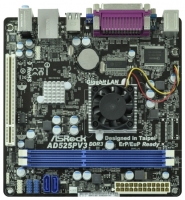 ASRock AD525PV3 opiniones, ASRock AD525PV3 precio, ASRock AD525PV3 comprar, ASRock AD525PV3 caracteristicas, ASRock AD525PV3 especificaciones, ASRock AD525PV3 Ficha tecnica, ASRock AD525PV3 Placa base