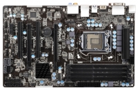 ASRock B75 Pro3 opiniones, ASRock B75 Pro3 precio, ASRock B75 Pro3 comprar, ASRock B75 Pro3 caracteristicas, ASRock B75 Pro3 especificaciones, ASRock B75 Pro3 Ficha tecnica, ASRock B75 Pro3 Placa base