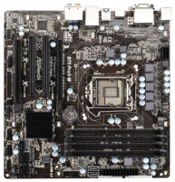 ASRock B75 Pro3-M opiniones, ASRock B75 Pro3-M precio, ASRock B75 Pro3-M comprar, ASRock B75 Pro3-M caracteristicas, ASRock B75 Pro3-M especificaciones, ASRock B75 Pro3-M Ficha tecnica, ASRock B75 Pro3-M Placa base