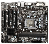 ASRock B75M-GL R2.0 opiniones, ASRock B75M-GL R2.0 precio, ASRock B75M-GL R2.0 comprar, ASRock B75M-GL R2.0 caracteristicas, ASRock B75M-GL R2.0 especificaciones, ASRock B75M-GL R2.0 Ficha tecnica, ASRock B75M-GL R2.0 Placa base