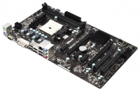 ASRock FM2A55 Pro opiniones, ASRock FM2A55 Pro precio, ASRock FM2A55 Pro comprar, ASRock FM2A55 Pro caracteristicas, ASRock FM2A55 Pro especificaciones, ASRock FM2A55 Pro Ficha tecnica, ASRock FM2A55 Pro Placa base