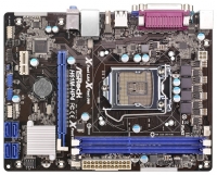 ASRock H61M-HP4 opiniones, ASRock H61M-HP4 precio, ASRock H61M-HP4 comprar, ASRock H61M-HP4 caracteristicas, ASRock H61M-HP4 especificaciones, ASRock H61M-HP4 Ficha tecnica, ASRock H61M-HP4 Placa base