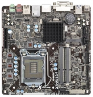 ASRock H61TM-ITX opiniones, ASRock H61TM-ITX precio, ASRock H61TM-ITX comprar, ASRock H61TM-ITX caracteristicas, ASRock H61TM-ITX especificaciones, ASRock H61TM-ITX Ficha tecnica, ASRock H61TM-ITX Placa base