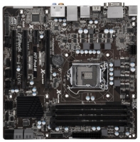 ASRock H77 Pro4-M opiniones, ASRock H77 Pro4-M precio, ASRock H77 Pro4-M comprar, ASRock H77 Pro4-M caracteristicas, ASRock H77 Pro4-M especificaciones, ASRock H77 Pro4-M Ficha tecnica, ASRock H77 Pro4-M Placa base