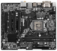 ASRock H81M opiniones, ASRock H81M precio, ASRock H81M comprar, ASRock H81M caracteristicas, ASRock H81M especificaciones, ASRock H81M Ficha tecnica, ASRock H81M Placa base