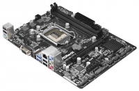 ASRock H81M-HG4 opiniones, ASRock H81M-HG4 precio, ASRock H81M-HG4 comprar, ASRock H81M-HG4 caracteristicas, ASRock H81M-HG4 especificaciones, ASRock H81M-HG4 Ficha tecnica, ASRock H81M-HG4 Placa base