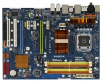 ASRock P45XE-R opiniones, ASRock P45XE-R precio, ASRock P45XE-R comprar, ASRock P45XE-R caracteristicas, ASRock P45XE-R especificaciones, ASRock P45XE-R Ficha tecnica, ASRock P45XE-R Placa base