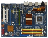 ASRock P45XE-WiFiN opiniones, ASRock P45XE-WiFiN precio, ASRock P45XE-WiFiN comprar, ASRock P45XE-WiFiN caracteristicas, ASRock P45XE-WiFiN especificaciones, ASRock P45XE-WiFiN Ficha tecnica, ASRock P45XE-WiFiN Placa base