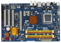 ASRock P5B Pro opiniones, ASRock P5B Pro precio, ASRock P5B Pro comprar, ASRock P5B Pro caracteristicas, ASRock P5B Pro especificaciones, ASRock P5B Pro Ficha tecnica, ASRock P5B Pro Placa base