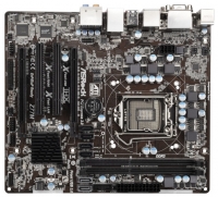 ASRock Z77M opiniones, ASRock Z77M precio, ASRock Z77M comprar, ASRock Z77M caracteristicas, ASRock Z77M especificaciones, ASRock Z77M Ficha tecnica, ASRock Z77M Placa base