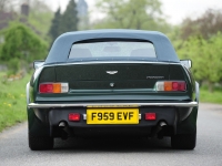 Aston Martin V8 Vantage Volante convertible 2-door (1 generation) 5.3 V8 AT (400hp) foto, Aston Martin V8 Vantage Volante convertible 2-door (1 generation) 5.3 V8 AT (400hp) fotos, Aston Martin V8 Vantage Volante convertible 2-door (1 generation) 5.3 V8 AT (400hp) imagen, Aston Martin V8 Vantage Volante convertible 2-door (1 generation) 5.3 V8 AT (400hp) imagenes, Aston Martin V8 Vantage Volante convertible 2-door (1 generation) 5.3 V8 AT (400hp) fotografía