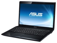 ASUS A52F (Core i3 330M 2130 Mhz/15.6