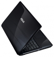 ASUS A52JE (Core i5 540M 2530 Mhz/15.6