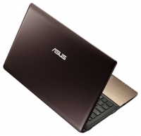 ASUS A55VM (Core i5 3210M 2500 Mhz/15.6