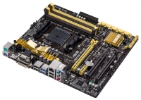 ASUS A88XM-PLUS opiniones, ASUS A88XM-PLUS precio, ASUS A88XM-PLUS comprar, ASUS A88XM-PLUS caracteristicas, ASUS A88XM-PLUS especificaciones, ASUS A88XM-PLUS Ficha tecnica, ASUS A88XM-PLUS Placa base