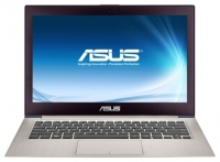 ASUS FUJITSU UX32A (Core i3 3217U 1800 Mhz/13.3