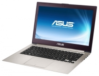 ASUS FUJITSU UX32A (Core i3 3217U 1800 Mhz/13.3