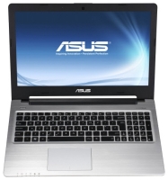 ASUS K56CB (Core i3 3217U 1800 Mhz/15.6"/1366x768/4096Mb/500Gb/DVDRW/NVIDIA GeForce GT 740M/Wi-Fi/Bluetooth/OS Without) foto, ASUS K56CB (Core i3 3217U 1800 Mhz/15.6"/1366x768/4096Mb/500Gb/DVDRW/NVIDIA GeForce GT 740M/Wi-Fi/Bluetooth/OS Without) fotos, ASUS K56CB (Core i3 3217U 1800 Mhz/15.6"/1366x768/4096Mb/500Gb/DVDRW/NVIDIA GeForce GT 740M/Wi-Fi/Bluetooth/OS Without) imagen, ASUS K56CB (Core i3 3217U 1800 Mhz/15.6"/1366x768/4096Mb/500Gb/DVDRW/NVIDIA GeForce GT 740M/Wi-Fi/Bluetooth/OS Without) imagenes, ASUS K56CB (Core i3 3217U 1800 Mhz/15.6"/1366x768/4096Mb/500Gb/DVDRW/NVIDIA GeForce GT 740M/Wi-Fi/Bluetooth/OS Without) fotografía