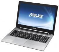 ASUS K56CB (Core i3 3217U 1800 Mhz/15.6"/1366x768/4096Mb/500Gb/DVDRW/NVIDIA GeForce GT 740M/Wi-Fi/Bluetooth/OS Without) foto, ASUS K56CB (Core i3 3217U 1800 Mhz/15.6"/1366x768/4096Mb/500Gb/DVDRW/NVIDIA GeForce GT 740M/Wi-Fi/Bluetooth/OS Without) fotos, ASUS K56CB (Core i3 3217U 1800 Mhz/15.6"/1366x768/4096Mb/500Gb/DVDRW/NVIDIA GeForce GT 740M/Wi-Fi/Bluetooth/OS Without) imagen, ASUS K56CB (Core i3 3217U 1800 Mhz/15.6"/1366x768/4096Mb/500Gb/DVDRW/NVIDIA GeForce GT 740M/Wi-Fi/Bluetooth/OS Without) imagenes, ASUS K56CB (Core i3 3217U 1800 Mhz/15.6"/1366x768/4096Mb/500Gb/DVDRW/NVIDIA GeForce GT 740M/Wi-Fi/Bluetooth/OS Without) fotografía