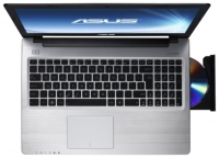 ASUS K56CB (Core i3 3217U 1800 Mhz/15.6