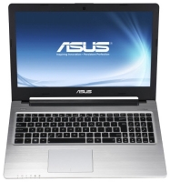 ASUS K56CB (Core i5 3317U 1700 Mhz/15.6"/1366x768/6144Mb/750Gb/DVD-RW/NVIDIA GeForce GT 740M/Wi-Fi/Bluetooth/DOS) foto, ASUS K56CB (Core i5 3317U 1700 Mhz/15.6"/1366x768/6144Mb/750Gb/DVD-RW/NVIDIA GeForce GT 740M/Wi-Fi/Bluetooth/DOS) fotos, ASUS K56CB (Core i5 3317U 1700 Mhz/15.6"/1366x768/6144Mb/750Gb/DVD-RW/NVIDIA GeForce GT 740M/Wi-Fi/Bluetooth/DOS) imagen, ASUS K56CB (Core i5 3317U 1700 Mhz/15.6"/1366x768/6144Mb/750Gb/DVD-RW/NVIDIA GeForce GT 740M/Wi-Fi/Bluetooth/DOS) imagenes, ASUS K56CB (Core i5 3317U 1700 Mhz/15.6"/1366x768/6144Mb/750Gb/DVD-RW/NVIDIA GeForce GT 740M/Wi-Fi/Bluetooth/DOS) fotografía