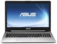 ASUS K56CM (Core i5 3317U 1700 Mhz/15.6"/1366x768/4096Mb/500Gb/DVDRW/NVIDIA GeForce GT 635M/Wi-Fi/Win 8 Pro 64) foto, ASUS K56CM (Core i5 3317U 1700 Mhz/15.6"/1366x768/4096Mb/500Gb/DVDRW/NVIDIA GeForce GT 635M/Wi-Fi/Win 8 Pro 64) fotos, ASUS K56CM (Core i5 3317U 1700 Mhz/15.6"/1366x768/4096Mb/500Gb/DVDRW/NVIDIA GeForce GT 635M/Wi-Fi/Win 8 Pro 64) imagen, ASUS K56CM (Core i5 3317U 1700 Mhz/15.6"/1366x768/4096Mb/500Gb/DVDRW/NVIDIA GeForce GT 635M/Wi-Fi/Win 8 Pro 64) imagenes, ASUS K56CM (Core i5 3317U 1700 Mhz/15.6"/1366x768/4096Mb/500Gb/DVDRW/NVIDIA GeForce GT 635M/Wi-Fi/Win 8 Pro 64) fotografía