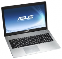 ASUS N56VV (Core i5 3230M 2600 Mhz/15.6