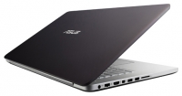 ASUS N750JV (Core i7 4700HQ 2400 Mhz/17.3"/1600x900/8192Mb/1000Gb/DVD-RW/NVIDIA GeForce GT 750M/Wi-Fi/Bluetooth/Win 8 64) foto, ASUS N750JV (Core i7 4700HQ 2400 Mhz/17.3"/1600x900/8192Mb/1000Gb/DVD-RW/NVIDIA GeForce GT 750M/Wi-Fi/Bluetooth/Win 8 64) fotos, ASUS N750JV (Core i7 4700HQ 2400 Mhz/17.3"/1600x900/8192Mb/1000Gb/DVD-RW/NVIDIA GeForce GT 750M/Wi-Fi/Bluetooth/Win 8 64) imagen, ASUS N750JV (Core i7 4700HQ 2400 Mhz/17.3"/1600x900/8192Mb/1000Gb/DVD-RW/NVIDIA GeForce GT 750M/Wi-Fi/Bluetooth/Win 8 64) imagenes, ASUS N750JV (Core i7 4700HQ 2400 Mhz/17.3"/1600x900/8192Mb/1000Gb/DVD-RW/NVIDIA GeForce GT 750M/Wi-Fi/Bluetooth/Win 8 64) fotografía