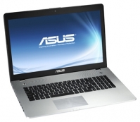 ASUS N76VB (Core i5 3230M 2600 Mhz/17.3"/1920x1080/4Gb/500Gb/DVDRW/NVIDIA GeForce GT 740M/Wi-Fi/Bluetooth/Win 8 64) foto, ASUS N76VB (Core i5 3230M 2600 Mhz/17.3"/1920x1080/4Gb/500Gb/DVDRW/NVIDIA GeForce GT 740M/Wi-Fi/Bluetooth/Win 8 64) fotos, ASUS N76VB (Core i5 3230M 2600 Mhz/17.3"/1920x1080/4Gb/500Gb/DVDRW/NVIDIA GeForce GT 740M/Wi-Fi/Bluetooth/Win 8 64) imagen, ASUS N76VB (Core i5 3230M 2600 Mhz/17.3"/1920x1080/4Gb/500Gb/DVDRW/NVIDIA GeForce GT 740M/Wi-Fi/Bluetooth/Win 8 64) imagenes, ASUS N76VB (Core i5 3230M 2600 Mhz/17.3"/1920x1080/4Gb/500Gb/DVDRW/NVIDIA GeForce GT 740M/Wi-Fi/Bluetooth/Win 8 64) fotografía