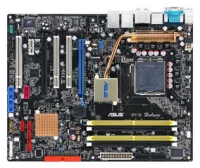 ASUS P5B Deluxe opiniones, ASUS P5B Deluxe precio, ASUS P5B Deluxe comprar, ASUS P5B Deluxe caracteristicas, ASUS P5B Deluxe especificaciones, ASUS P5B Deluxe Ficha tecnica, ASUS P5B Deluxe Placa base