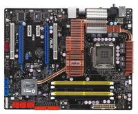 ASUS P5E opiniones, ASUS P5E precio, ASUS P5E comprar, ASUS P5E caracteristicas, ASUS P5E especificaciones, ASUS P5E Ficha tecnica, ASUS P5E Placa base