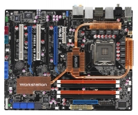 ASUS P5E64 WS Professional opiniones, ASUS P5E64 WS Professional precio, ASUS P5E64 WS Professional comprar, ASUS P5E64 WS Professional caracteristicas, ASUS P5E64 WS Professional especificaciones, ASUS P5E64 WS Professional Ficha tecnica, ASUS P5E64 WS Professional Placa base