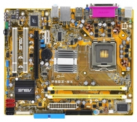 ASUS P5GZ-MX opiniones, ASUS P5GZ-MX precio, ASUS P5GZ-MX comprar, ASUS P5GZ-MX caracteristicas, ASUS P5GZ-MX especificaciones, ASUS P5GZ-MX Ficha tecnica, ASUS P5GZ-MX Placa base