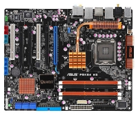 ASUS P5K64 WS opiniones, ASUS P5K64 WS precio, ASUS P5K64 WS comprar, ASUS P5K64 WS caracteristicas, ASUS P5K64 WS especificaciones, ASUS P5K64 WS Ficha tecnica, ASUS P5K64 WS Placa base