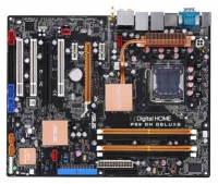 ASUS P5W DH Deluxe opiniones, ASUS P5W DH Deluxe precio, ASUS P5W DH Deluxe comprar, ASUS P5W DH Deluxe caracteristicas, ASUS P5W DH Deluxe especificaciones, ASUS P5W DH Deluxe Ficha tecnica, ASUS P5W DH Deluxe Placa base