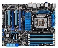 ASUS P6X58-E PRO opiniones, ASUS P6X58-E PRO precio, ASUS P6X58-E PRO comprar, ASUS P6X58-E PRO caracteristicas, ASUS P6X58-E PRO especificaciones, ASUS P6X58-E PRO Ficha tecnica, ASUS P6X58-E PRO Placa base