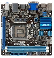 ASUS P8H61-I opiniones, ASUS P8H61-I precio, ASUS P8H61-I comprar, ASUS P8H61-I caracteristicas, ASUS P8H61-I especificaciones, ASUS P8H61-I Ficha tecnica, ASUS P8H61-I Placa base