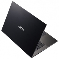 ASUS PRO ADVANCED BU400V (Core i5 3317U 1700 Mhz/14.0