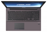 ASUS PRO ESSENTIAL PU500CA (Core i3 3217U 1800 Mhz/15.6