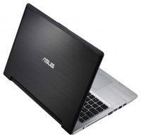 ASUS S56CB (Core i3 3217U 1800 Mhz/15.6"/1366x768/4Gb/524Gb/DVD-RW/NVIDIA GeForce GT 740M/Wi-Fi/Bluetooth/OS Without) foto, ASUS S56CB (Core i3 3217U 1800 Mhz/15.6"/1366x768/4Gb/524Gb/DVD-RW/NVIDIA GeForce GT 740M/Wi-Fi/Bluetooth/OS Without) fotos, ASUS S56CB (Core i3 3217U 1800 Mhz/15.6"/1366x768/4Gb/524Gb/DVD-RW/NVIDIA GeForce GT 740M/Wi-Fi/Bluetooth/OS Without) imagen, ASUS S56CB (Core i3 3217U 1800 Mhz/15.6"/1366x768/4Gb/524Gb/DVD-RW/NVIDIA GeForce GT 740M/Wi-Fi/Bluetooth/OS Without) imagenes, ASUS S56CB (Core i3 3217U 1800 Mhz/15.6"/1366x768/4Gb/524Gb/DVD-RW/NVIDIA GeForce GT 740M/Wi-Fi/Bluetooth/OS Without) fotografía