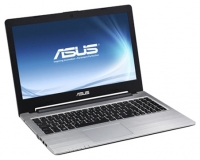 ASUS S56CB (Core i5 3337u processor 1800 Mhz/15.6"/1366x768/6144Mb/524Gb HDD+SSD Cache/DVD-RW/NVIDIA GeForce GT 740M/Wi-Fi/Bluetooth/Win 8 64) foto, ASUS S56CB (Core i5 3337u processor 1800 Mhz/15.6"/1366x768/6144Mb/524Gb HDD+SSD Cache/DVD-RW/NVIDIA GeForce GT 740M/Wi-Fi/Bluetooth/Win 8 64) fotos, ASUS S56CB (Core i5 3337u processor 1800 Mhz/15.6"/1366x768/6144Mb/524Gb HDD+SSD Cache/DVD-RW/NVIDIA GeForce GT 740M/Wi-Fi/Bluetooth/Win 8 64) imagen, ASUS S56CB (Core i5 3337u processor 1800 Mhz/15.6"/1366x768/6144Mb/524Gb HDD+SSD Cache/DVD-RW/NVIDIA GeForce GT 740M/Wi-Fi/Bluetooth/Win 8 64) imagenes, ASUS S56CB (Core i5 3337u processor 1800 Mhz/15.6"/1366x768/6144Mb/524Gb HDD+SSD Cache/DVD-RW/NVIDIA GeForce GT 740M/Wi-Fi/Bluetooth/Win 8 64) fotografía