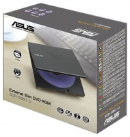 ASUS SDR-08B1-U Negro opiniones, ASUS SDR-08B1-U Negro precio, ASUS SDR-08B1-U Negro comprar, ASUS SDR-08B1-U Negro caracteristicas, ASUS SDR-08B1-U Negro especificaciones, ASUS SDR-08B1-U Negro Ficha tecnica, ASUS SDR-08B1-U Negro Unidad de disco óptico