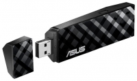 ASUS USB-AC53 opiniones, ASUS USB-AC53 precio, ASUS USB-AC53 comprar, ASUS USB-AC53 caracteristicas, ASUS USB-AC53 especificaciones, ASUS USB-AC53 Ficha tecnica, ASUS USB-AC53 Adaptador Wi-Fi y Bluetooth