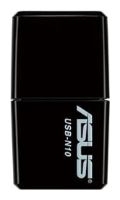 ASUS USB-N10 opiniones, ASUS USB-N10 precio, ASUS USB-N10 comprar, ASUS USB-N10 caracteristicas, ASUS USB-N10 especificaciones, ASUS USB-N10 Ficha tecnica, ASUS USB-N10 Adaptador Wi-Fi y Bluetooth