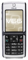 ASUS V66 opiniones, ASUS V66 precio, ASUS V66 comprar, ASUS V66 caracteristicas, ASUS V66 especificaciones, ASUS V66 Ficha tecnica, ASUS V66 Telefonía móvil