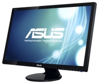 ASUS VE278N foto, ASUS VE278N fotos, ASUS VE278N imagen, ASUS VE278N imagenes, ASUS VE278N fotografía