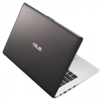 ASUS VivoBook S301LP (Core i5 4200U 1600 Mhz/13.3"/1366x768/6Gb/750Gb/DVD/wifi/Bluetooth/Win 8 64) foto, ASUS VivoBook S301LP (Core i5 4200U 1600 Mhz/13.3"/1366x768/6Gb/750Gb/DVD/wifi/Bluetooth/Win 8 64) fotos, ASUS VivoBook S301LP (Core i5 4200U 1600 Mhz/13.3"/1366x768/6Gb/750Gb/DVD/wifi/Bluetooth/Win 8 64) imagen, ASUS VivoBook S301LP (Core i5 4200U 1600 Mhz/13.3"/1366x768/6Gb/750Gb/DVD/wifi/Bluetooth/Win 8 64) imagenes, ASUS VivoBook S301LP (Core i5 4200U 1600 Mhz/13.3"/1366x768/6Gb/750Gb/DVD/wifi/Bluetooth/Win 8 64) fotografía