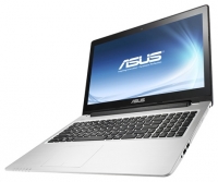 ASUS VivoBook S550CA (Core i3 3217U 1800 Mhz/15.6