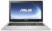 ASUS VivoBook S550CA (Core i7 3517U 1900 Mhz/15.6